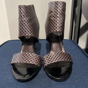 Madeline heels